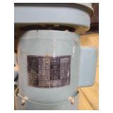 1/2 HP Drill Press