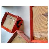 J.I. Case Intercomm System