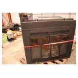 Fireplace Insert