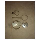 Oil FIlter Wrench Set