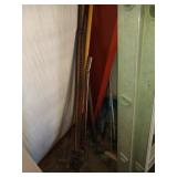 Handyman Jack, Pitchfork and Cheater Bars