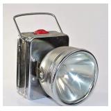 SCARCE VINTAGE ELITE Bicycle Light Bike Lantern