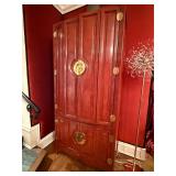 NO RESERVE LARGE Beautiful Century Secretary