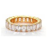 FINE JEWELRY4.72 Ct Diamond 4.5 Gram 14K Ring
