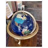 NO RESERVE. Heavy beautiful GLOBE.