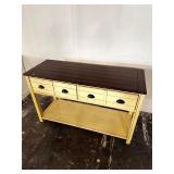 NO RESERVE 2 door sideboard
