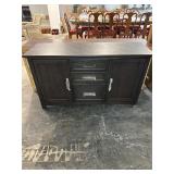 Entertainment Center or Sideboard. Like New