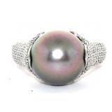 Fine Jewelry.  2.35 Ct Diamond 20.5 Gram 14K Ring