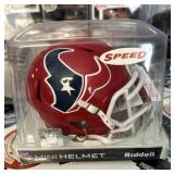 DeAndre Hopkins Signed Autographed Houston Texans