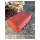 Storage Ottoman