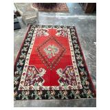 Handmade Rug