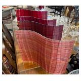 NO RESERVE ART GLASS PANELS
