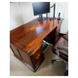 Partners desk