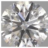 3 Carat Diamond Solitaire