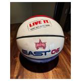 Basketball