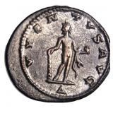 RARE & MS With Full Silvering CLAUDIUS II GOTHICUS