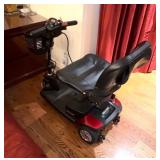 Electric Wheel Chair