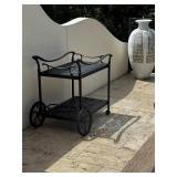 Heavy IRON CART