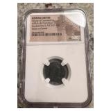 Ancient coin