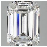 5 Carat Diamond Solitaire