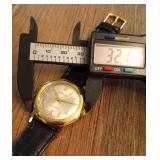 Vintage JUBILEE 17 Jewels Men