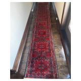 Persian Carpet, runner