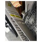 Elliptical Schwinn