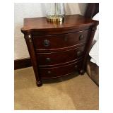 Pair of nightstands