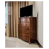 Big screen TV, 3ï¿½9ï¿½