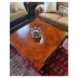 Coffee table by Stanley