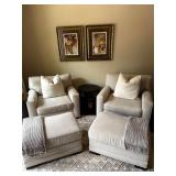 Four piece set
