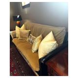Futon.