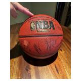 Basketball