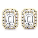 RESERVE 2.42 Ct Diamond 3.5 Gram 18K Ring