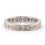1 Ct Diamond 4.5 Gram 14K Size 8 ï¿½  Ring
