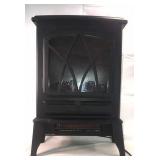 Infrared quartz heater (works) Infrared quartz heater (works)