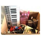 Electronics bundle Electronics bundle