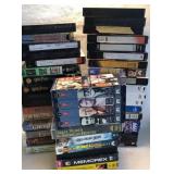 43x VHS 43x VHS