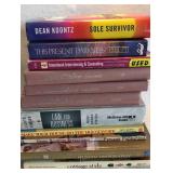 Book bundle Book bundle