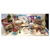 Huge crafting supply bundle Huge crafting supply bundle