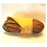 1LB leather straps 1LB leather straps