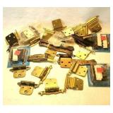 New hinges galore New hinges galore