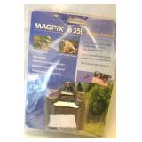 Magpix digital camera