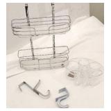 Home storage essentials Home storage essentials