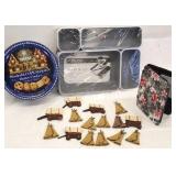 Office supplies and décor Office supplies and décor