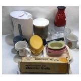 Kitchen lot Kitchen lot