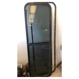 RV window over 58.5 " RV window over 58.5 "