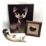 Deer/buck bundle