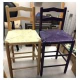 2x tall chairs-inspect 2x tall chairs-inspect