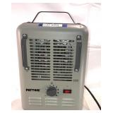 Heater (works)